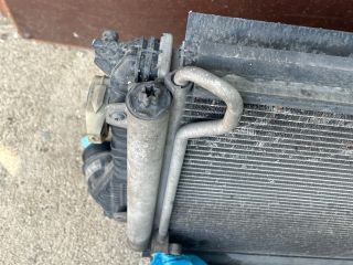 bontott VW PASSAT B6 Intercooler