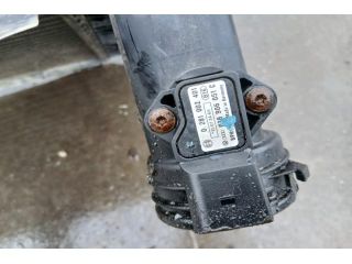 bontott VW PASSAT B6 Intercooler