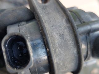 bontott VW PASSAT B6 Inverter Vízpumpa