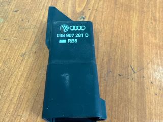 bontott VW PASSAT B6 Izzító Relé