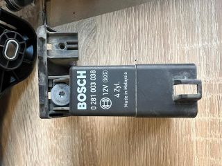 bontott VW PASSAT B6 Izzító Relé