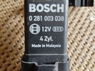 bontott VW PASSAT B6 Izzító Relé