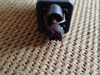 bontott VW PASSAT B6 Izzító Relé