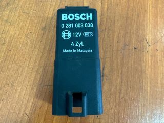 bontott VW PASSAT B6 Izzító Relé