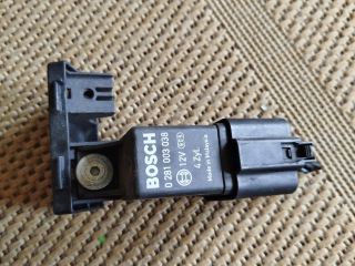 bontott VW PASSAT B6 Izzító Relé