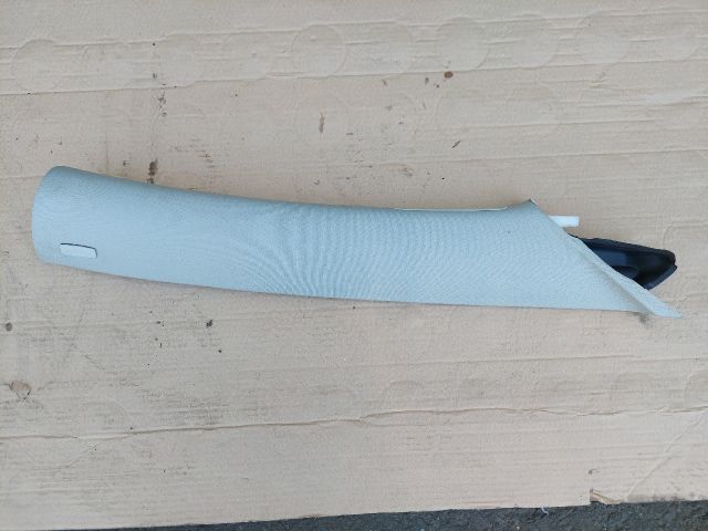 bontott VW PASSAT B6 Jobb A Oszlop Burkolat