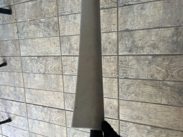 bontott VW PASSAT B6 Jobb A Oszlop Burkolat