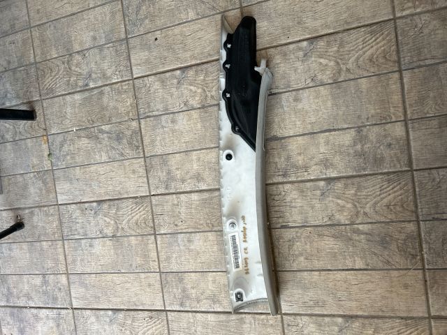 bontott VW PASSAT B6 Jobb A Oszlop Burkolat