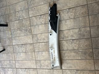 bontott VW PASSAT B6 Jobb A Oszlop Burkolat