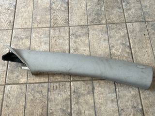 bontott VW PASSAT B6 Jobb A Oszlop Burkolat