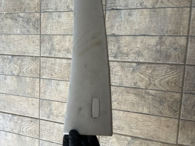 bontott VW PASSAT B6 Jobb A Oszlop Burkolat