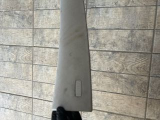 bontott VW PASSAT B6 Jobb A Oszlop Burkolat