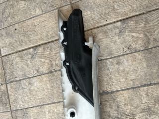 bontott VW PASSAT B6 Jobb A Oszlop Burkolat