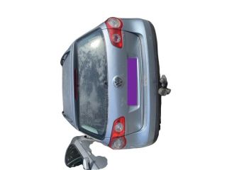 bontott VW PASSAT B6 Jobb B Oszlop Burkolat