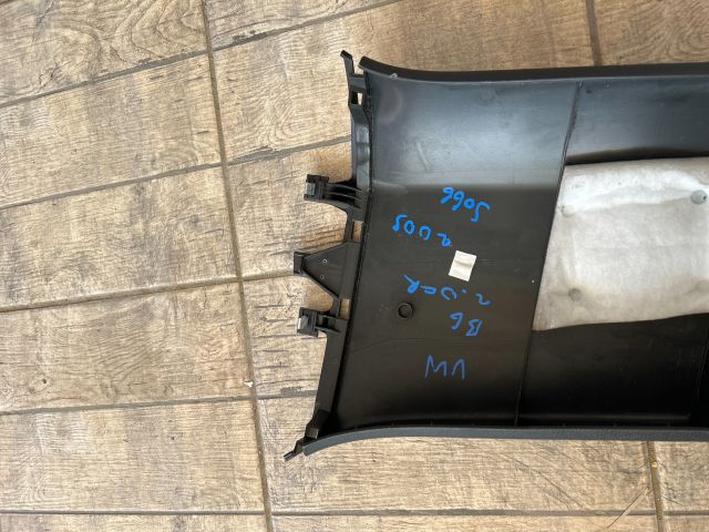 bontott VW PASSAT B6 Jobb B Oszlop Burkolat