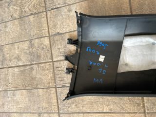 bontott VW PASSAT B6 Jobb B Oszlop Burkolat