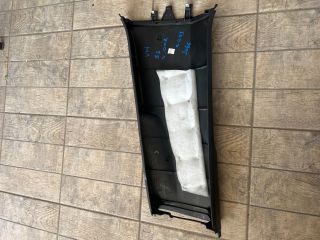 bontott VW PASSAT B6 Jobb B Oszlop Burkolat