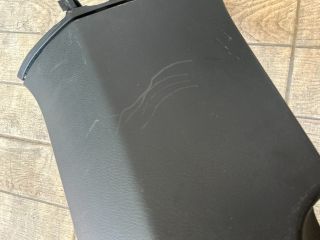 bontott VW PASSAT B6 Jobb B Oszlop Burkolat