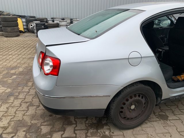 bontott VW PASSAT B6 Jobb B Oszlop Burkolat