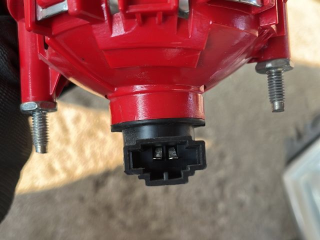 bontott VW PASSAT B6 Jobb Belső Hátsó Lámpa