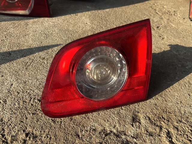 bontott VW PASSAT B6 Jobb Belső Hátsó Lámpa