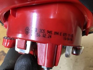 bontott VW PASSAT B6 Jobb Belső Hátsó Lámpa