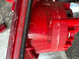 bontott VW PASSAT B6 Jobb Belső Hátsó Lámpa