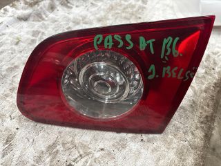 bontott VW PASSAT B6 Jobb Belső Hátsó Lámpa