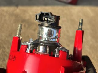 bontott VW PASSAT B6 Jobb Belső Hátsó Lámpa