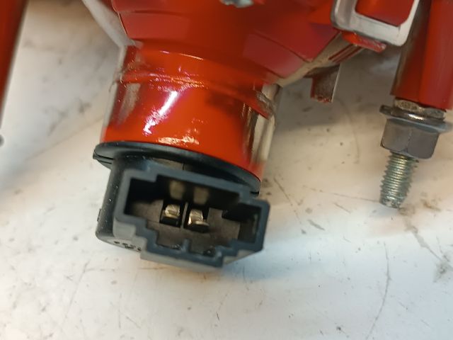 bontott VW PASSAT B6 Jobb Belső Hátsó Lámpa