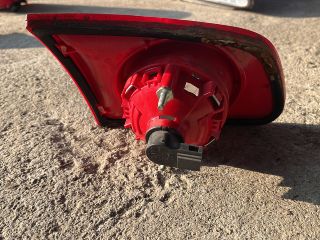 bontott VW PASSAT B6 Jobb Belső Hátsó Lámpa