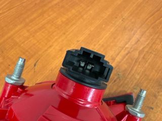 bontott VW PASSAT B6 Jobb Belső Hátsó Lámpa