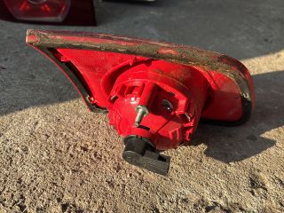 bontott VW PASSAT B6 Jobb Belső Hátsó Lámpa