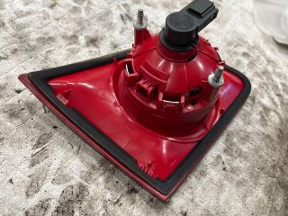 bontott VW PASSAT B6 Jobb Belső Hátsó Lámpa