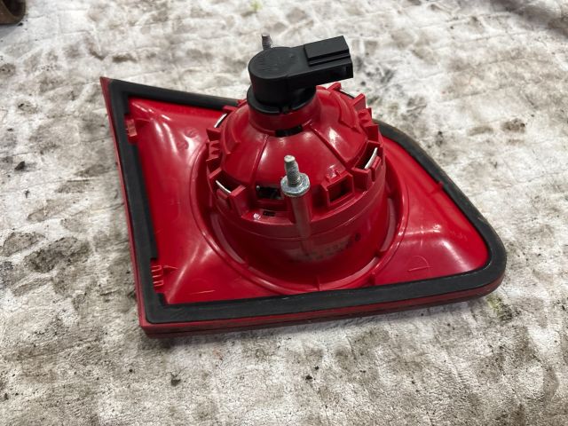 bontott VW PASSAT B6 Jobb Belső Hátsó Lámpa