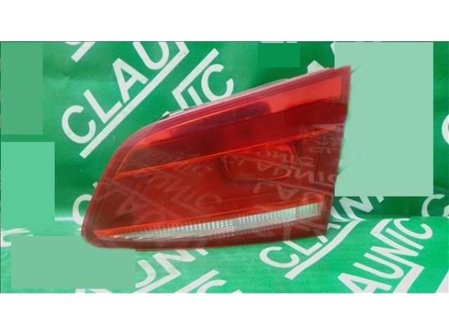 bontott VW PASSAT B6 Jobb Belső Hátsó Lámpa