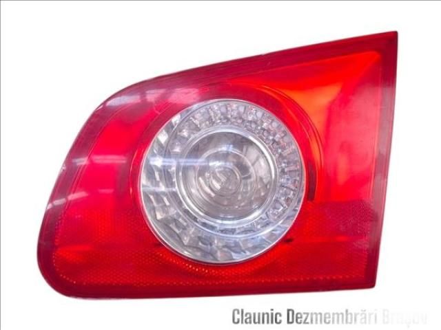 bontott VW PASSAT B6 Jobb Belső Hátsó Lámpa