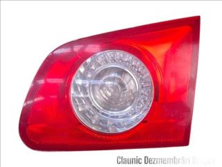 bontott VW PASSAT B6 Jobb Belső Hátsó Lámpa