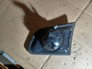 bontott VW PASSAT B6 Jobb Belső Hátsó Lámpa