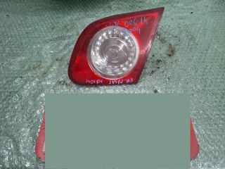 bontott VW PASSAT B6 Jobb Belső Hátsó Lámpa