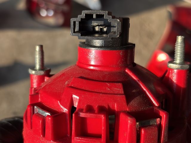 bontott VW PASSAT B6 Jobb Belső Hátsó Lámpa