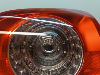 bontott VW PASSAT B6 Jobb Belső Hátsó Lámpa