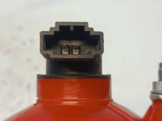 bontott VW PASSAT B6 Jobb Belső Hátsó Lámpa