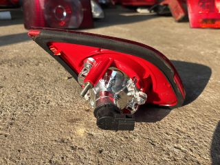 bontott VW PASSAT B6 Jobb Belső Hátsó Lámpa