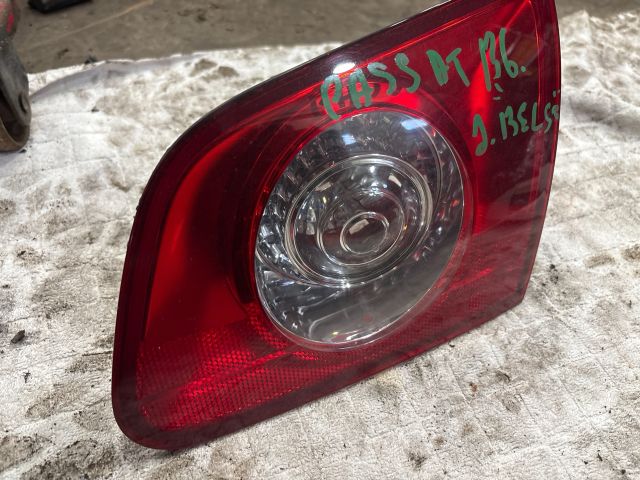 bontott VW PASSAT B6 Jobb Belső Hátsó Lámpa