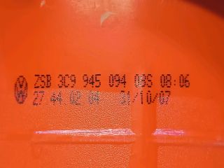 bontott VW PASSAT B6 Jobb Belső Hátsó Lámpa