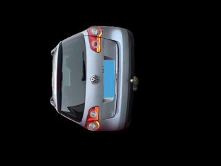 bontott VW PASSAT B6 Jobb C Oszlop Burkolat