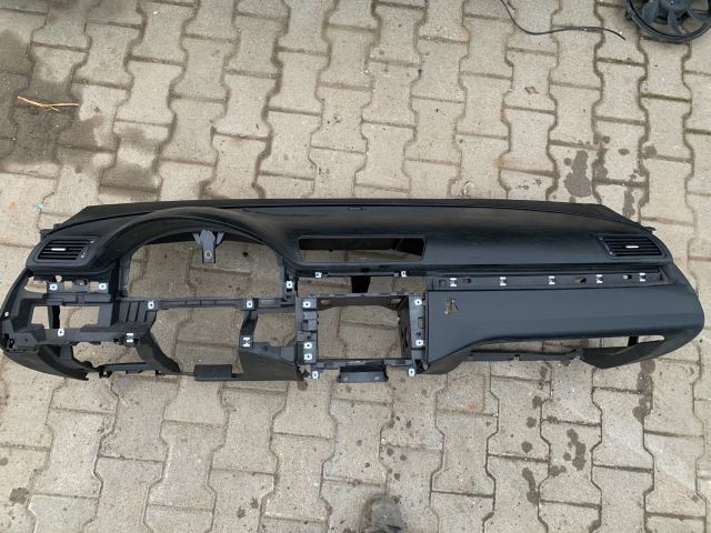 bontott VW PASSAT B6 Jobb C Oszlop Burkolat