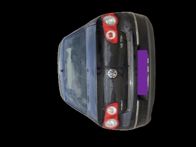 bontott VW PASSAT B6 Jobb C Oszlop Burkolat