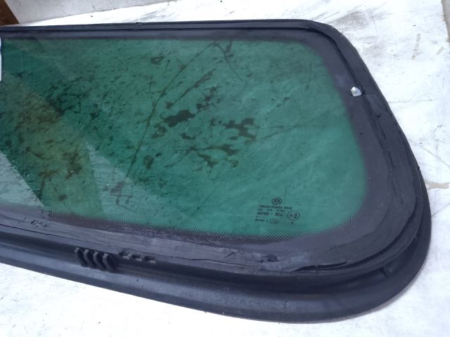 bontott VW PASSAT B6 Jobb C Oszlop Oldalablak Üveg